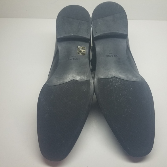 Prada Shoes Size 13 (12 prada) - Picture 6 of 8